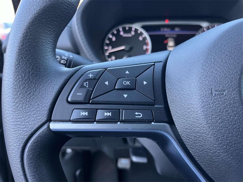 new 2025 Nissan Sentra car, priced at $23,729