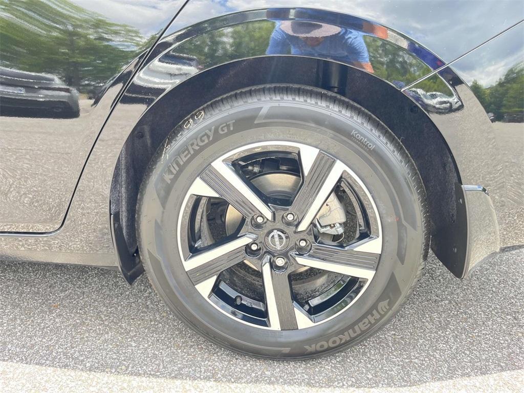 new 2025 Nissan Sentra car, priced at $23,045
