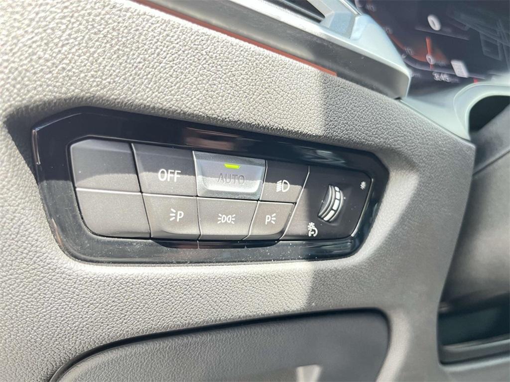 used 2019 BMW 330 car, priced at $22,985