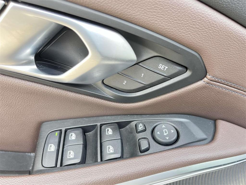 used 2019 BMW 330 car, priced at $22,985