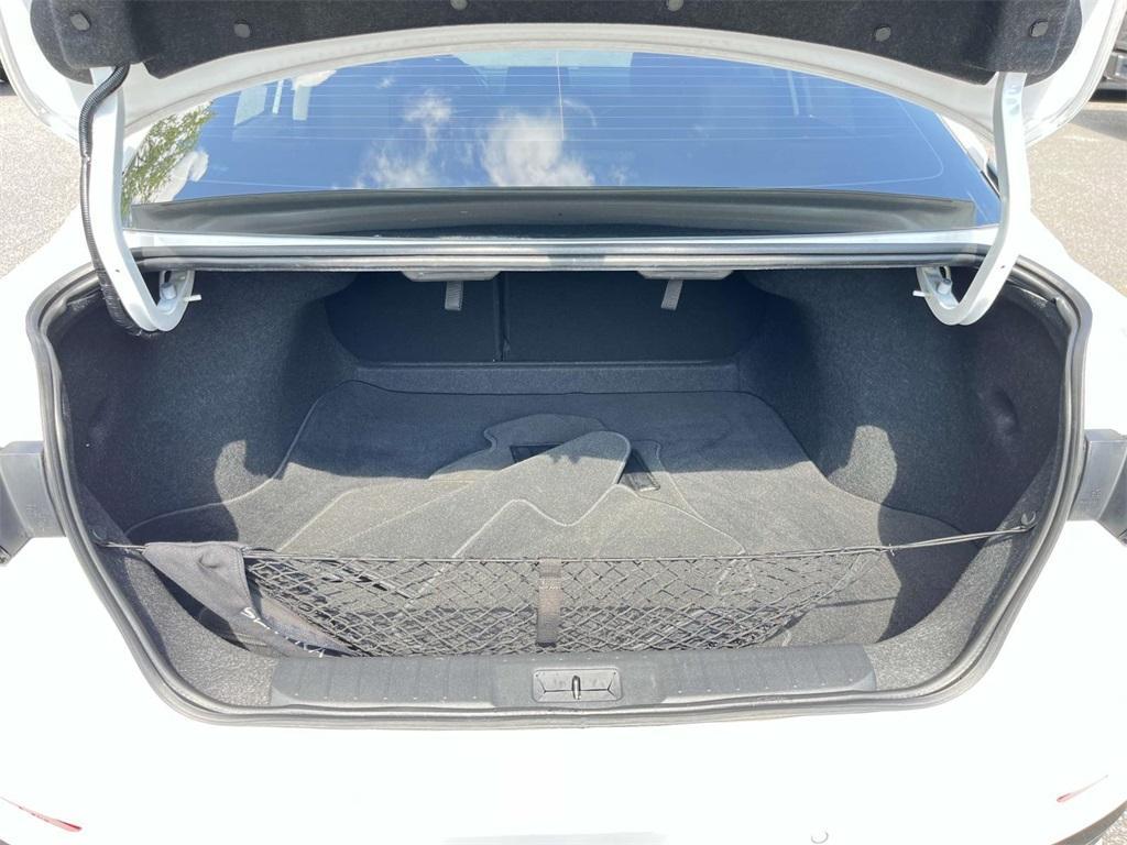 used 2024 Nissan Sentra car, priced at $24,985