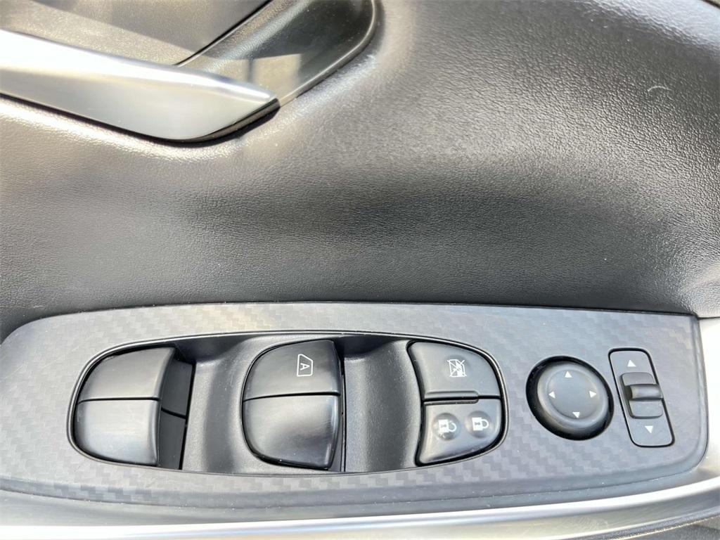 used 2024 Nissan Sentra car, priced at $24,985