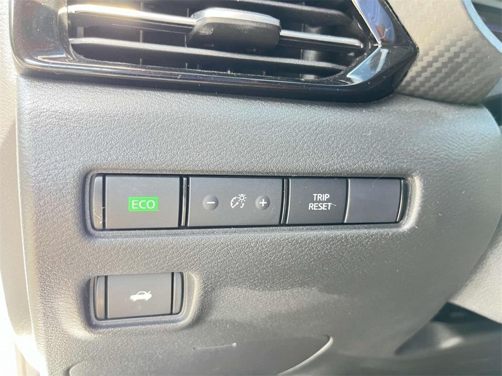 used 2024 Nissan Sentra car, priced at $24,985