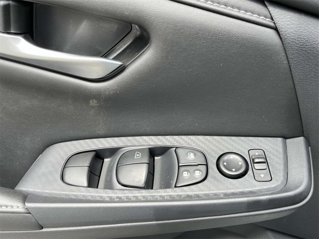 new 2025 Nissan Sentra car, priced at $23,510