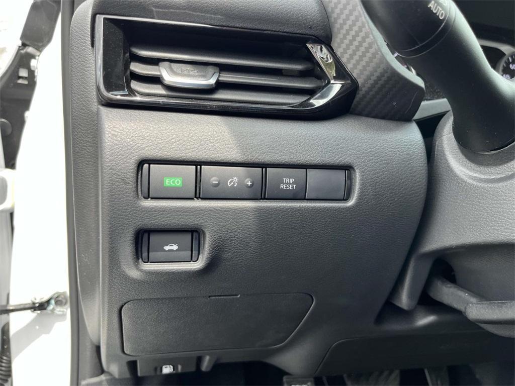 new 2025 Nissan Sentra car, priced at $23,510