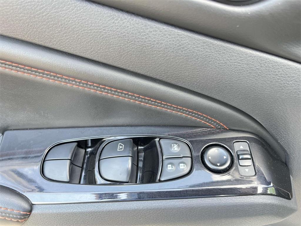 used 2023 Nissan Altima car, priced at $19,985