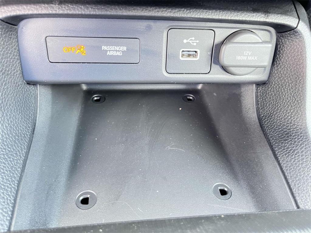 used 2024 Honda Civic car, priced at $24,785
