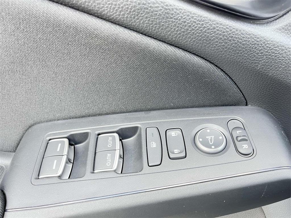 used 2024 Honda Civic car, priced at $24,785