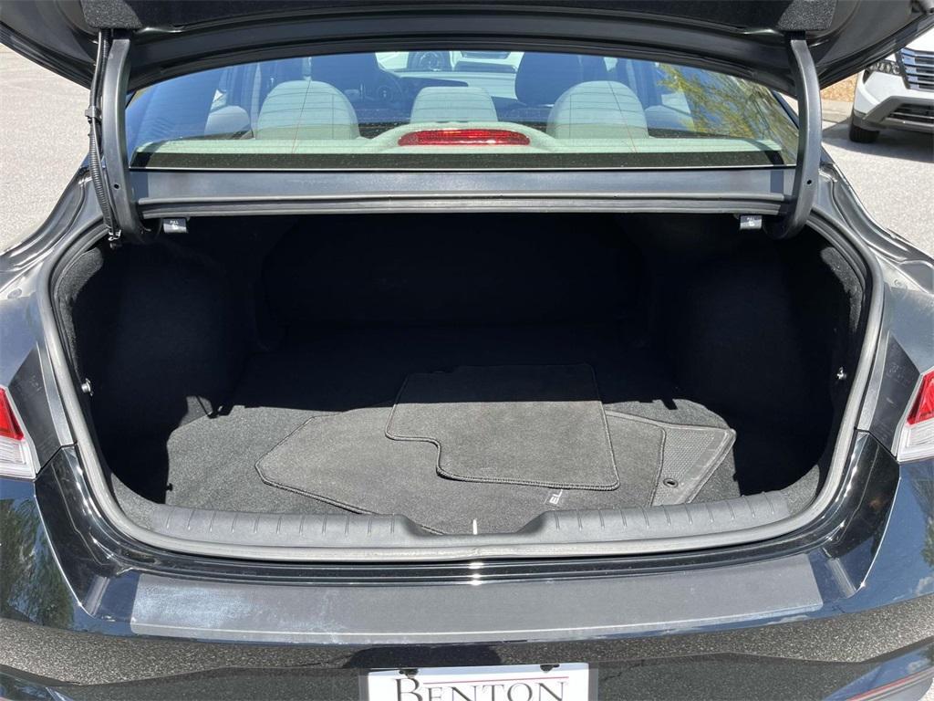 used 2022 Hyundai Elantra car, priced at $19,885