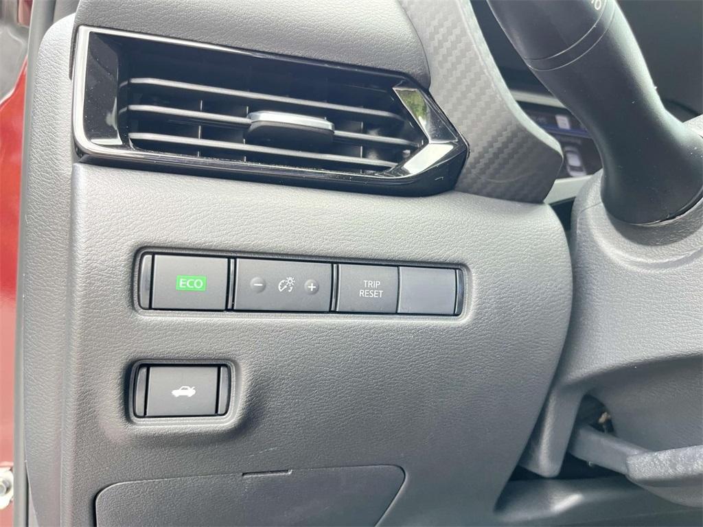 new 2025 Nissan Sentra car, priced at $22,966