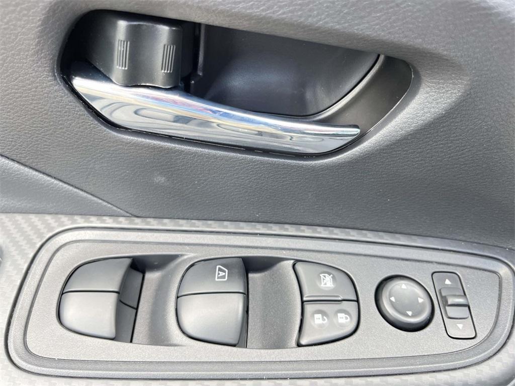 new 2025 Nissan Versa car, priced at $20,735