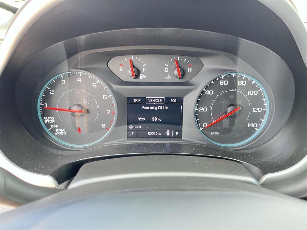 used 2023 Chevrolet Malibu car, priced at $17,785
