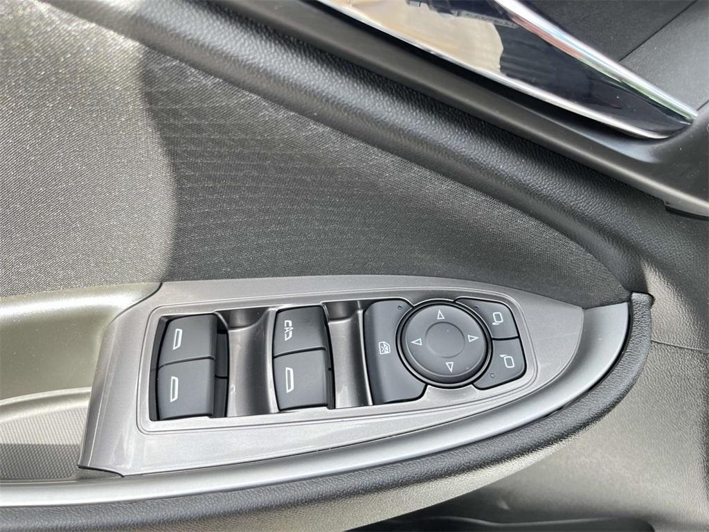 used 2023 Chevrolet Malibu car, priced at $17,785