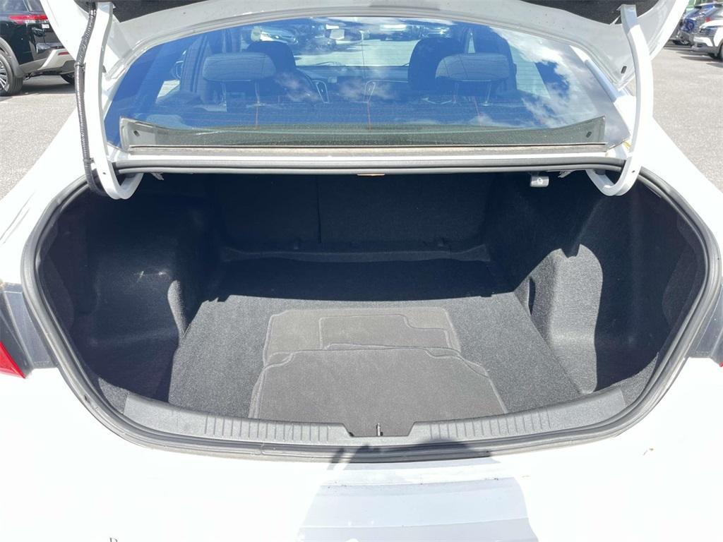 used 2023 Chevrolet Malibu car, priced at $17,785