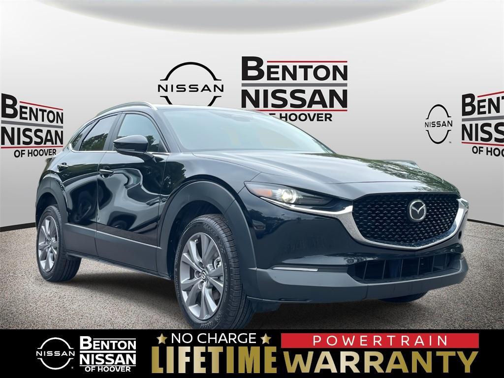 used 2024 Mazda CX-30 car, priced at $22,509