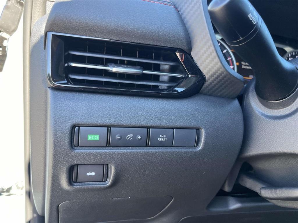new 2025 Nissan Sentra car, priced at $25,963