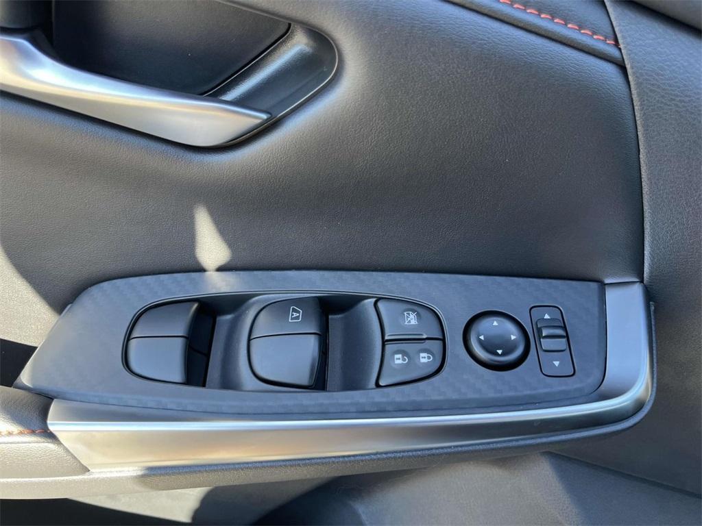 new 2025 Nissan Sentra car, priced at $25,963