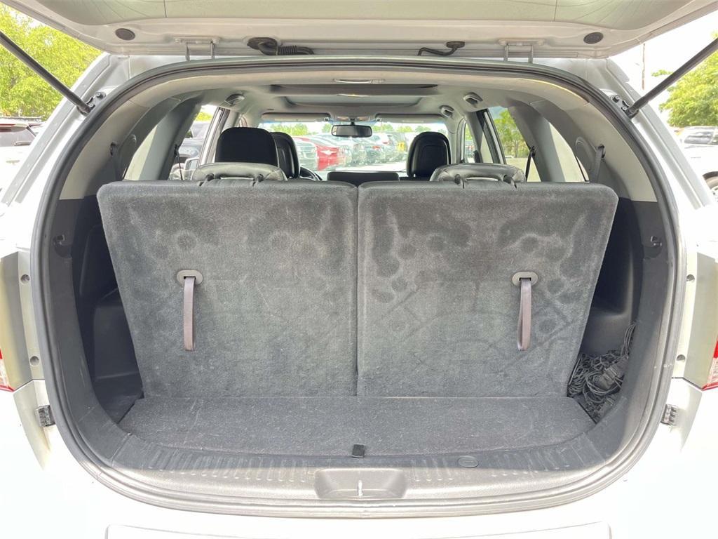 used 2013 Kia Sorento car, priced at $9,866