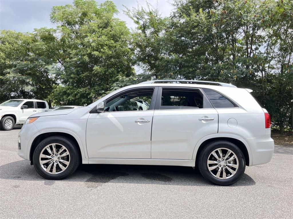 used 2013 Kia Sorento car, priced at $9,866