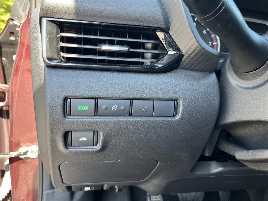 used 2024 Nissan Sentra car, priced at $17,165