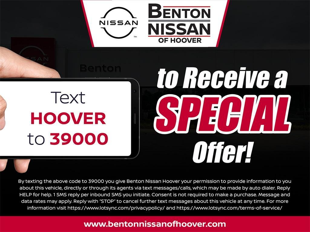 used 2024 Nissan Sentra car, priced at $17,165