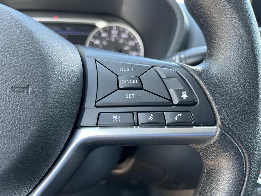 used 2024 Nissan Sentra car, priced at $17,165