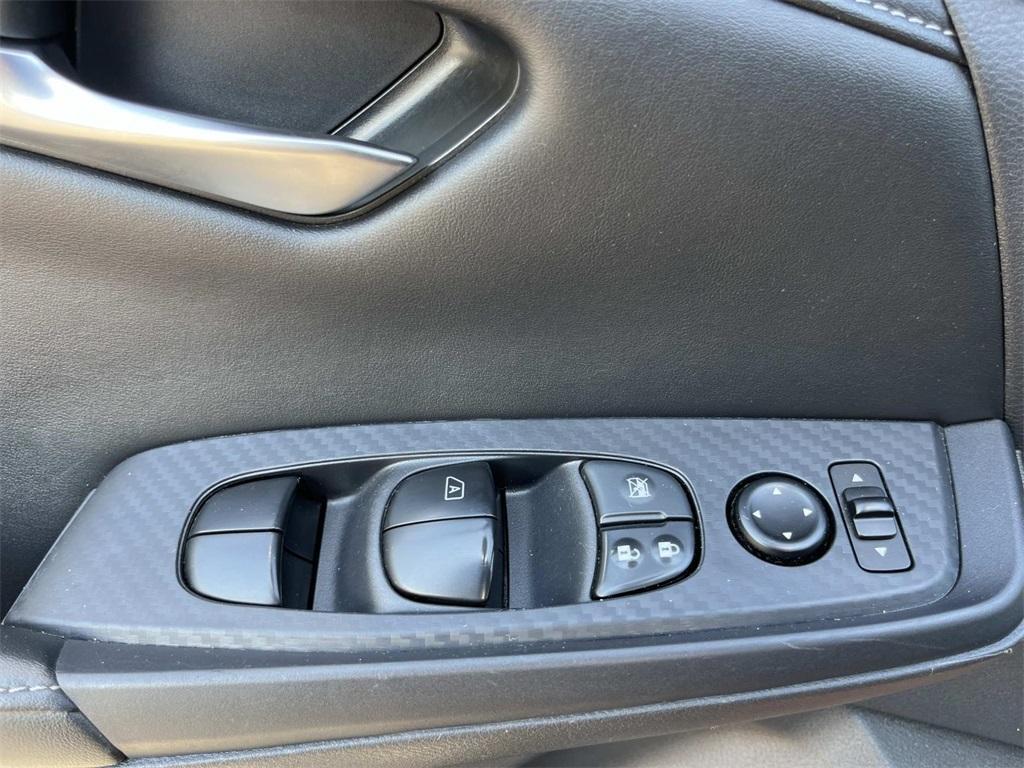 used 2024 Nissan Sentra car, priced at $17,165