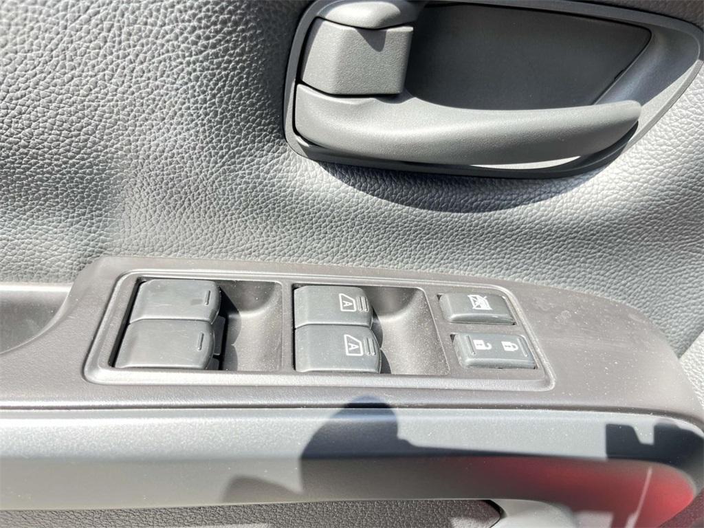 used 2020 Nissan Titan car, priced at $26,385
