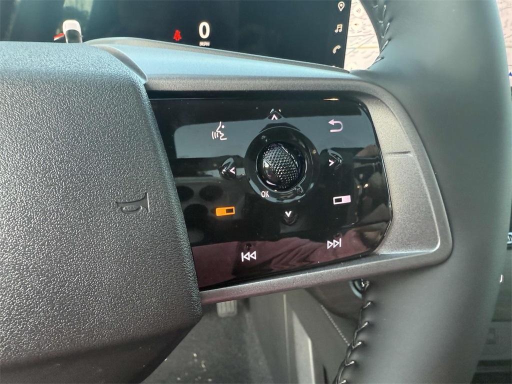 new 2025 Nissan Murano car, priced at $46,014