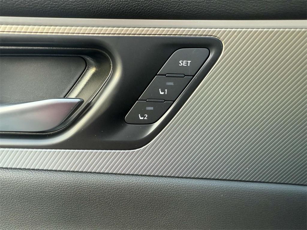 new 2025 Nissan Murano car, priced at $46,014