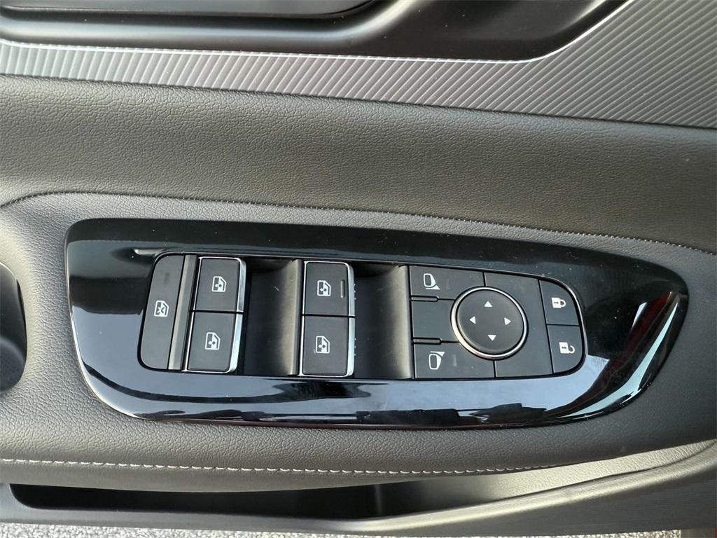 new 2025 Nissan Murano car, priced at $46,014