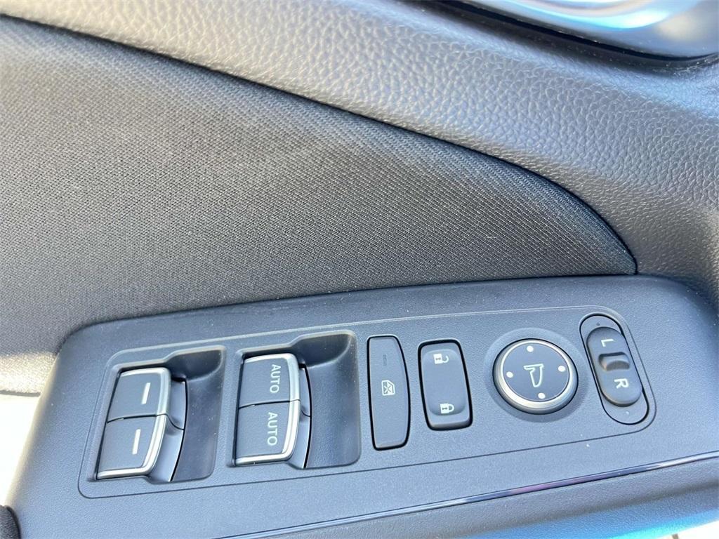 used 2022 Honda Civic car, priced at $23,985