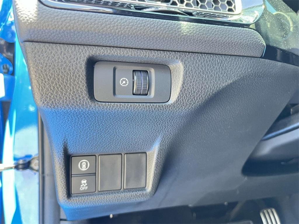 used 2022 Honda Civic car, priced at $23,985