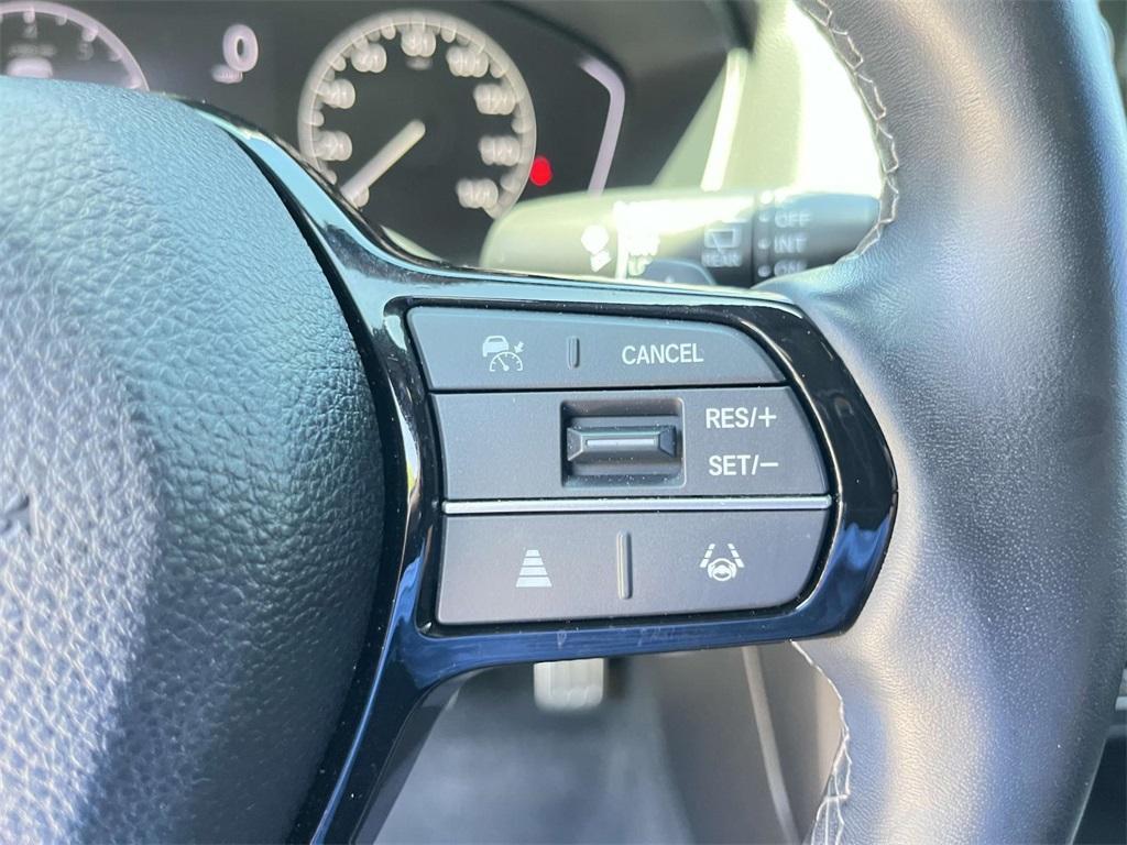 used 2022 Honda Civic car, priced at $23,985