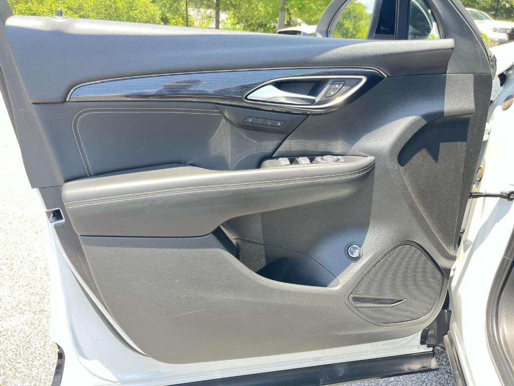 used 2023 Buick Envision car, priced at $24,285