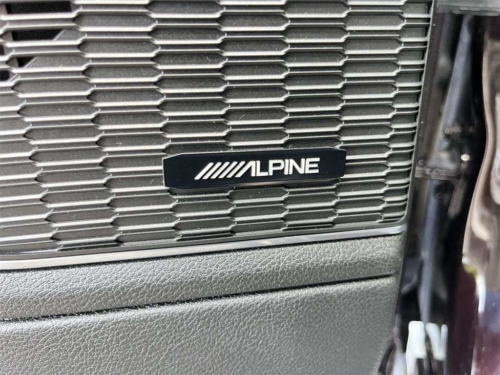 used 2023 Jeep Grand Cherokee L car, priced at $39,285