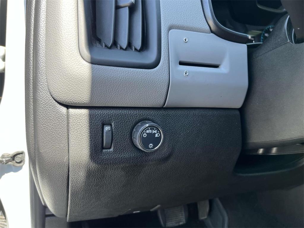 used 2017 Chevrolet Colorado car, priced at $16,785