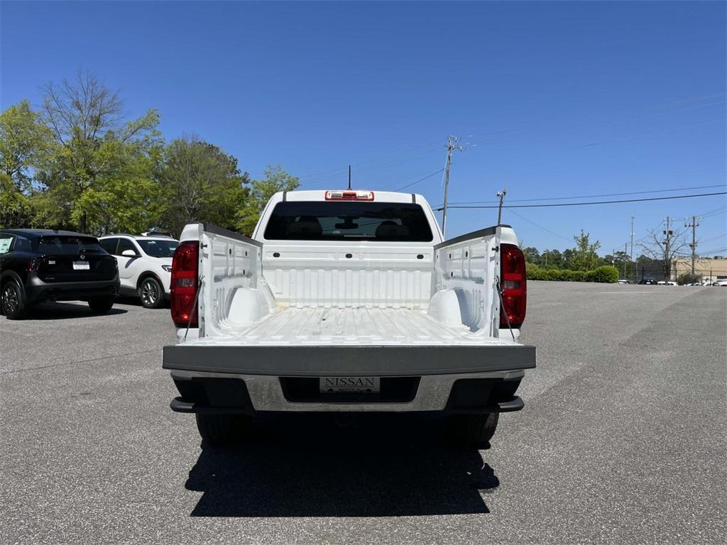 used 2017 Chevrolet Colorado car, priced at $16,785