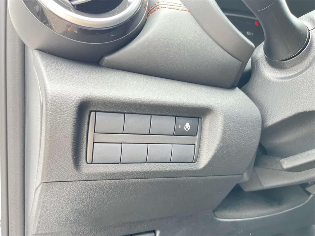 used 2024 Nissan Kicks car, priced at $23,285