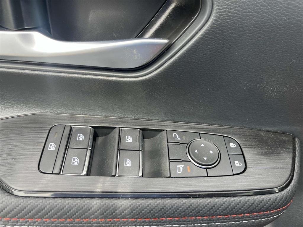 new 2025 Nissan Kicks car, priced at $27,695