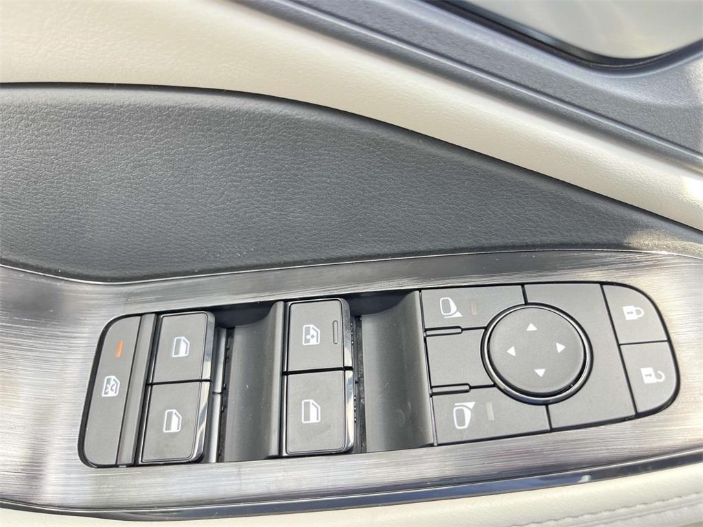 new 2025 Nissan Rogue car, priced at $30,541