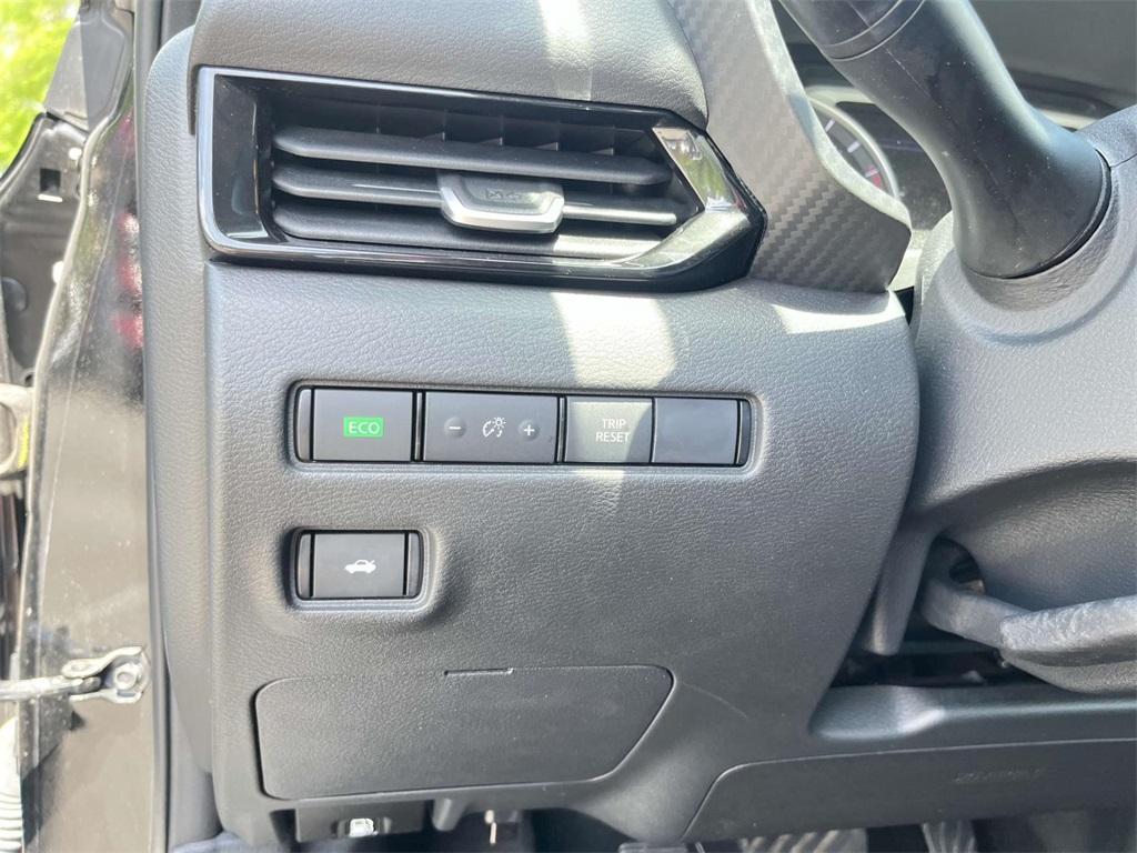 used 2022 Nissan Sentra car, priced at $19,185