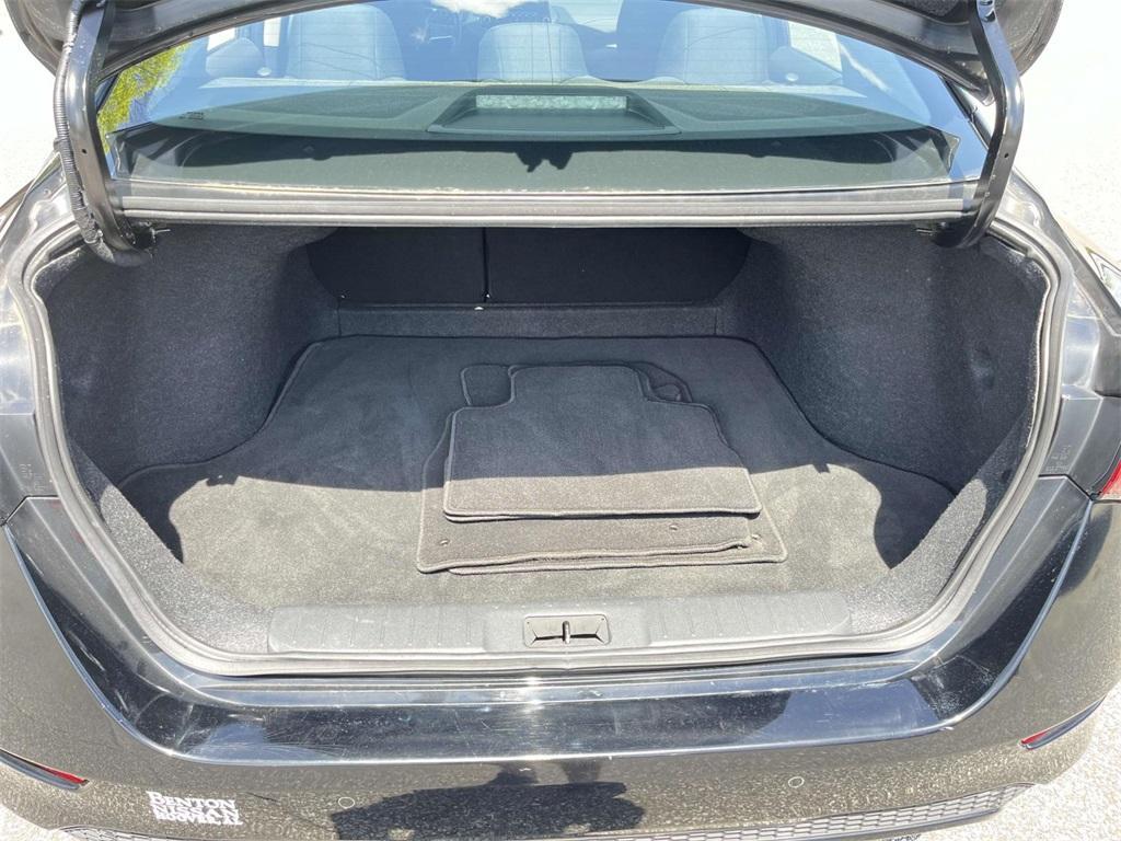 used 2022 Nissan Sentra car, priced at $19,185