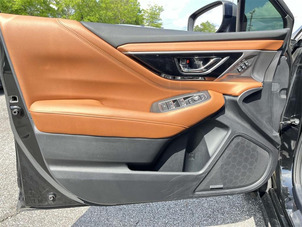 used 2021 Subaru Legacy car, priced at $23,685