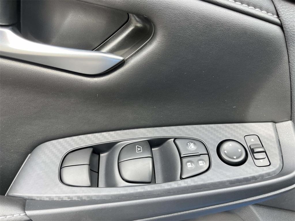 new 2025 Nissan Sentra car, priced at $21,052