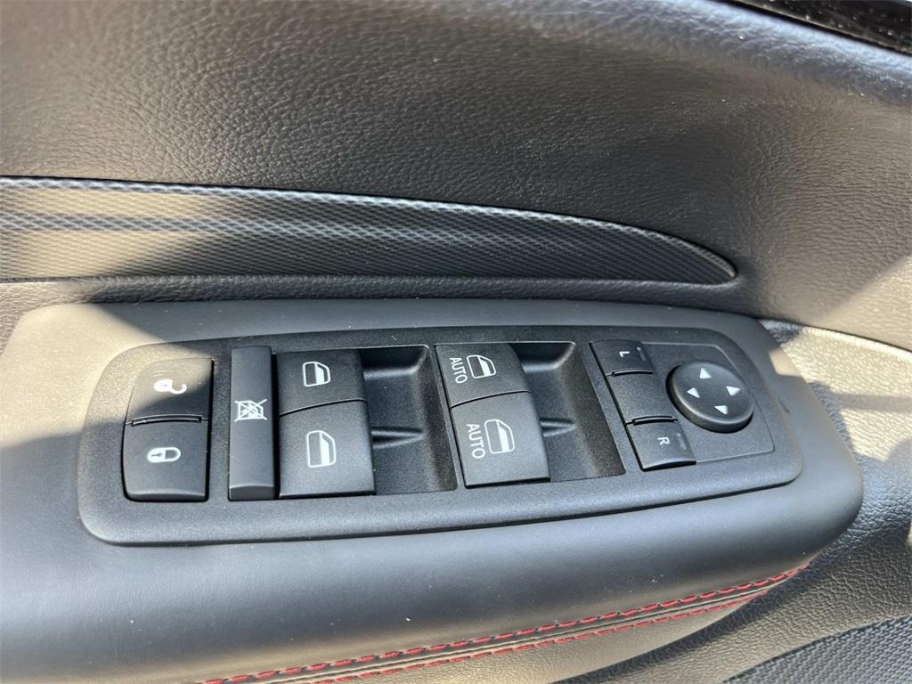 used 2024 Dodge Durango car, priced at $28,185