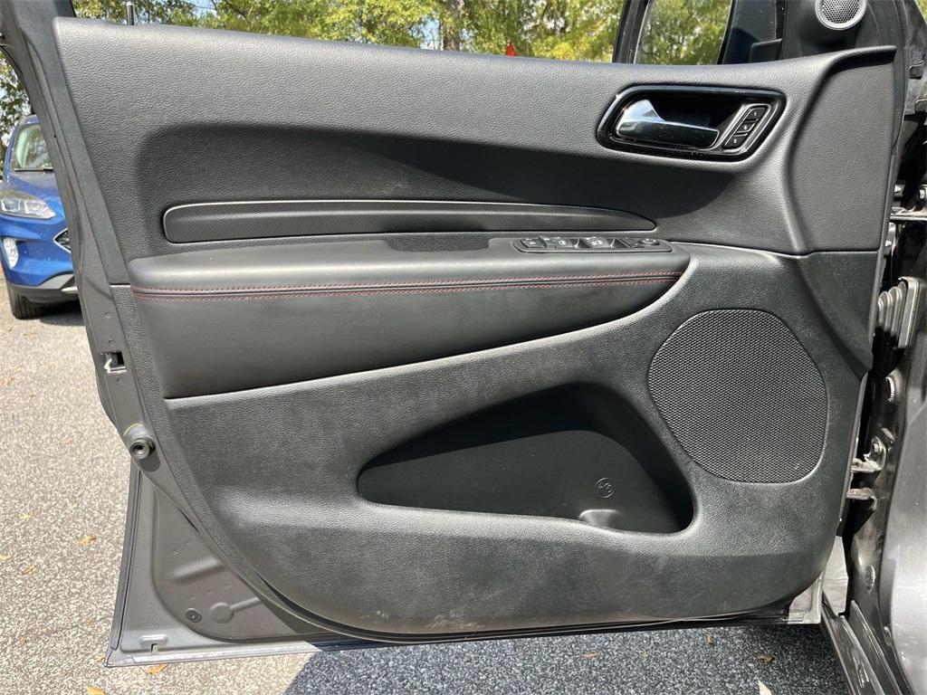 used 2024 Dodge Durango car, priced at $28,185
