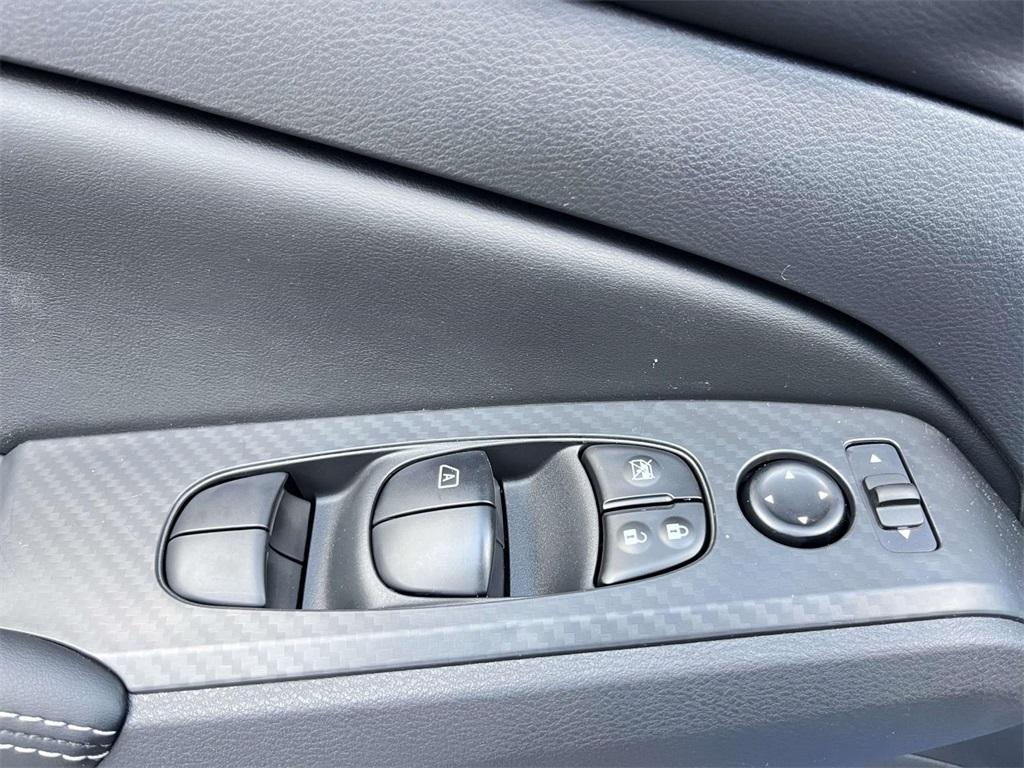 new 2025 Nissan Altima car, priced at $27,806