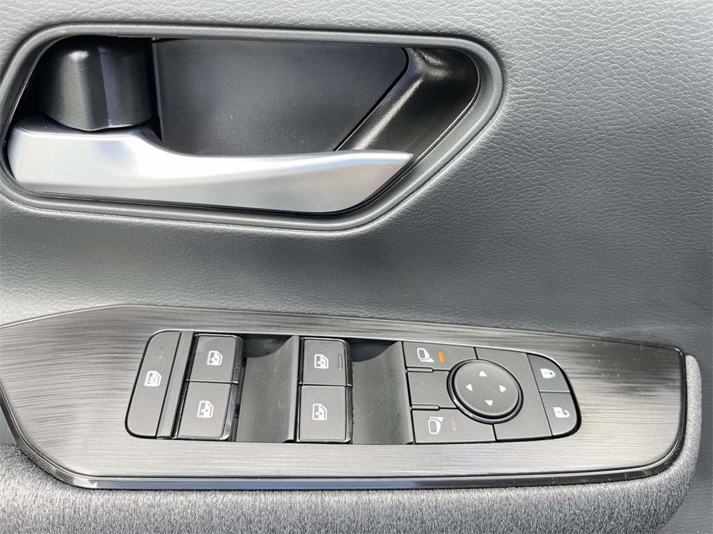 new 2026 Nissan Kicks car, priced at $24,754