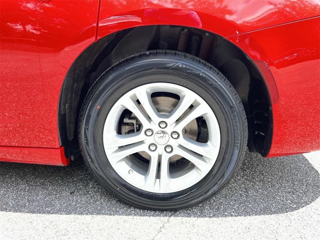 used 2023 Dodge Charger car, priced at $21,685